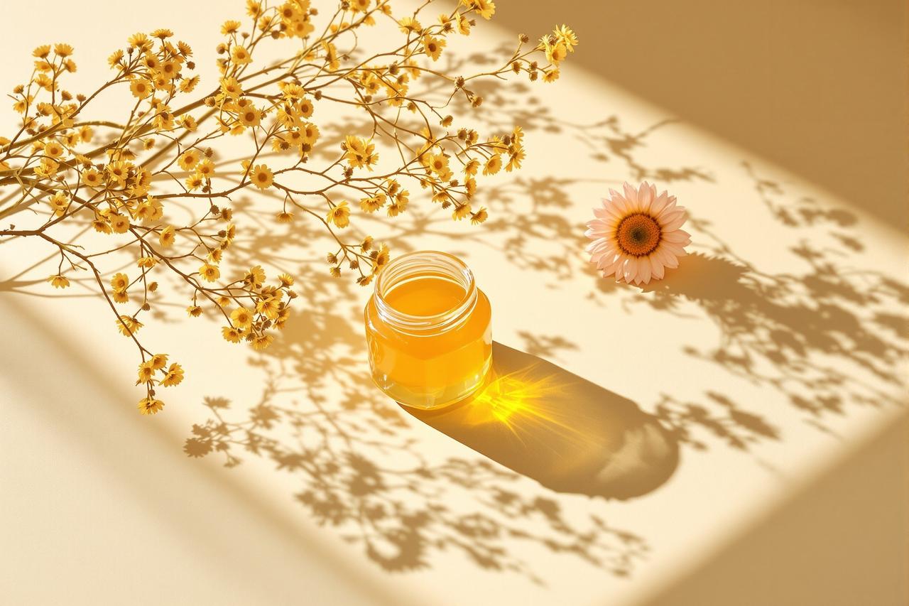 蜜香图鉴 - 蘑菇网