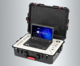 GIS局部放電檢測(cè)與定位儀