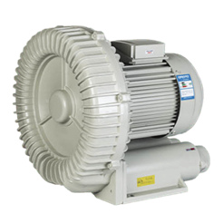 RB-077 1010（5.5KW、7.5KW）高壓鼓風機