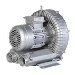 LD011H43R15(1.1KW、1.4KW)高壓鼓風機