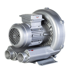 LD007H43R14(0.7KW、0.83KW)高壓鼓風機