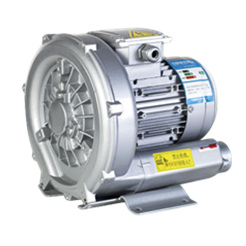 LD004H43R12(0.4KW、0.5KW)高壓鼓風機