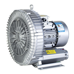 LD022H43R16(1.1KW、1.4KW)高壓鼓風機